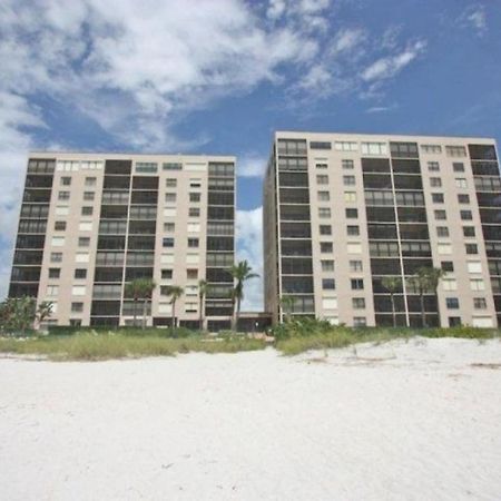 Indian Rocks Beachfront 2Br 2Ba Reflections 908 Clearwater Beach Exterior foto