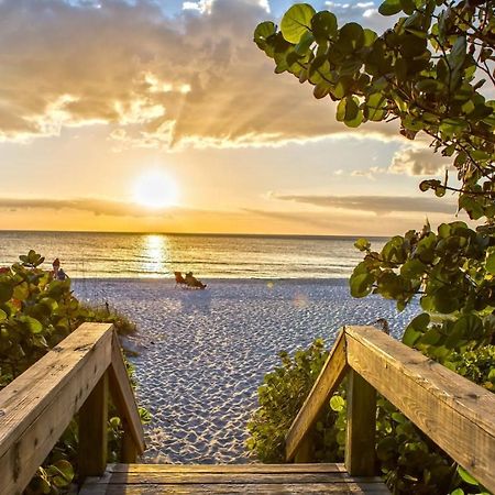 Indian Rocks Beachfront 2Br 2Ba Reflections 908 Clearwater Beach Exterior foto