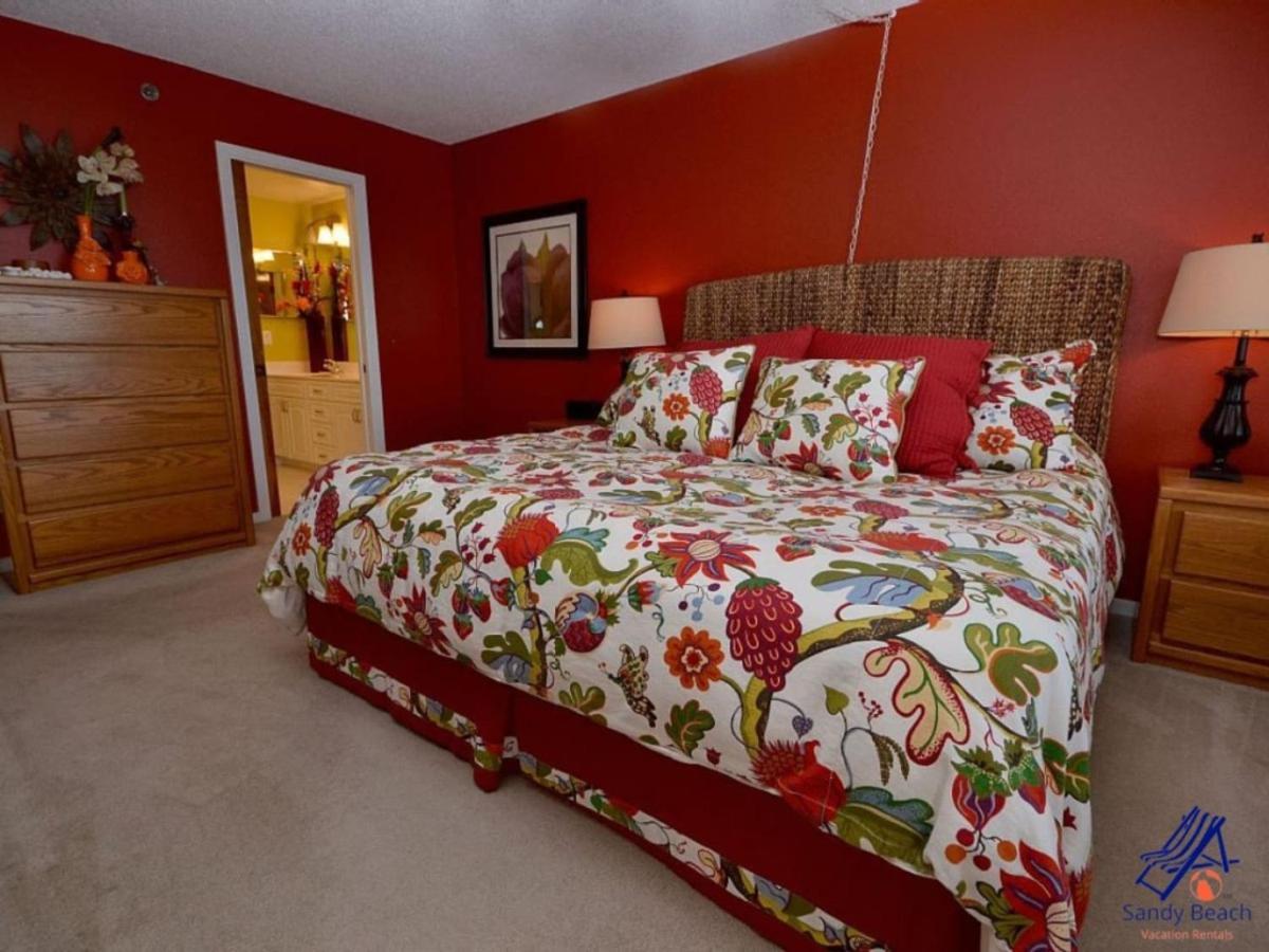 Indian Rocks Beachfront 2Br 2Ba Reflections 908 Clearwater Beach Exterior foto