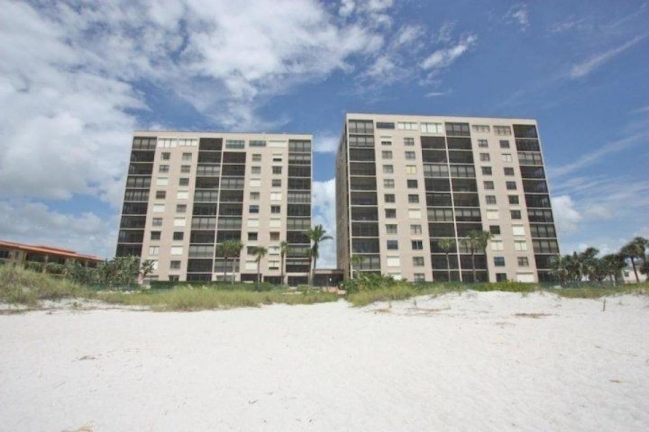 Indian Rocks Beachfront 2Br 2Ba Reflections 908 Clearwater Beach Exterior foto