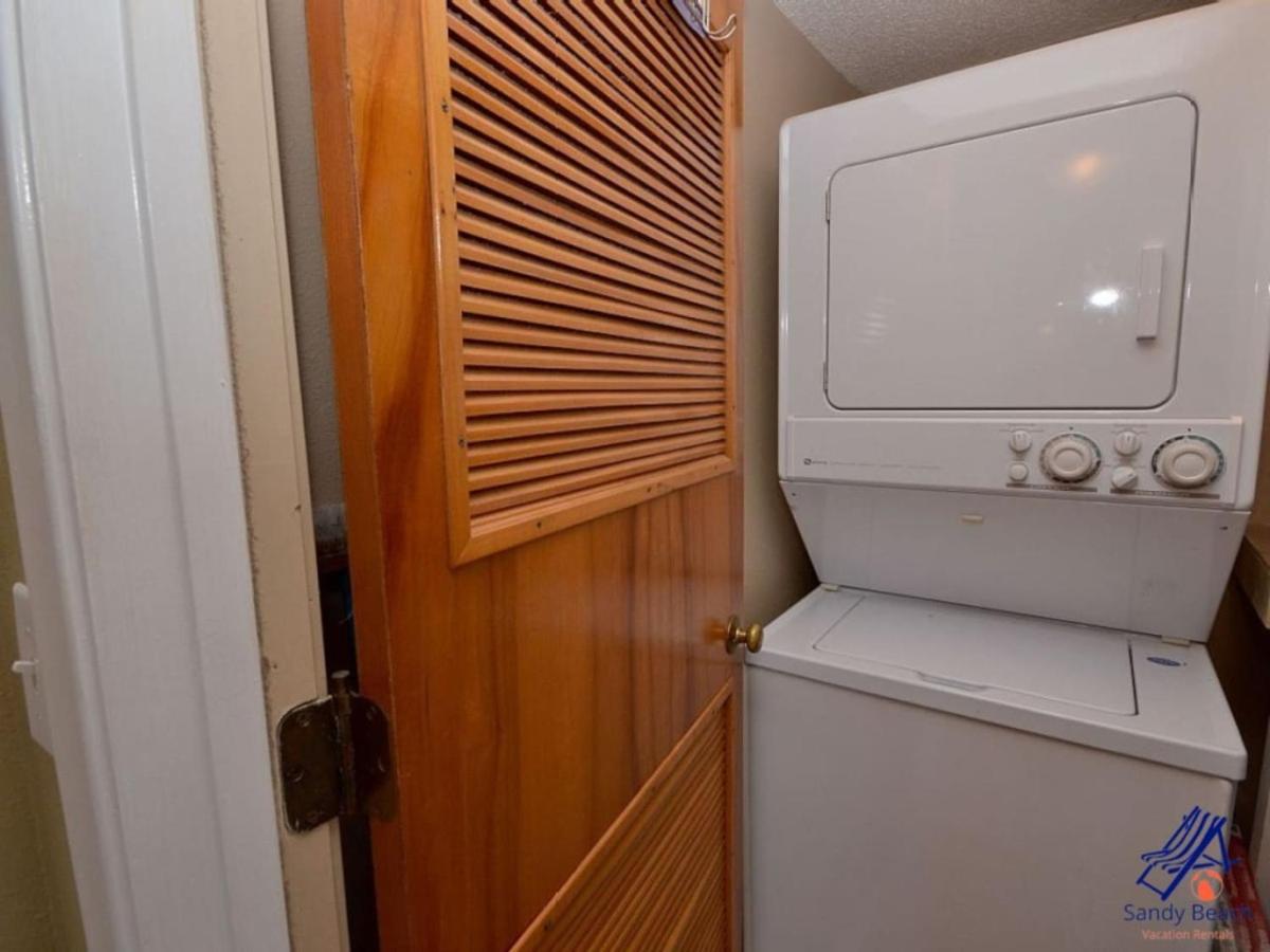 Indian Rocks Beachfront 2Br 2Ba Reflections 908 Clearwater Beach Exterior foto