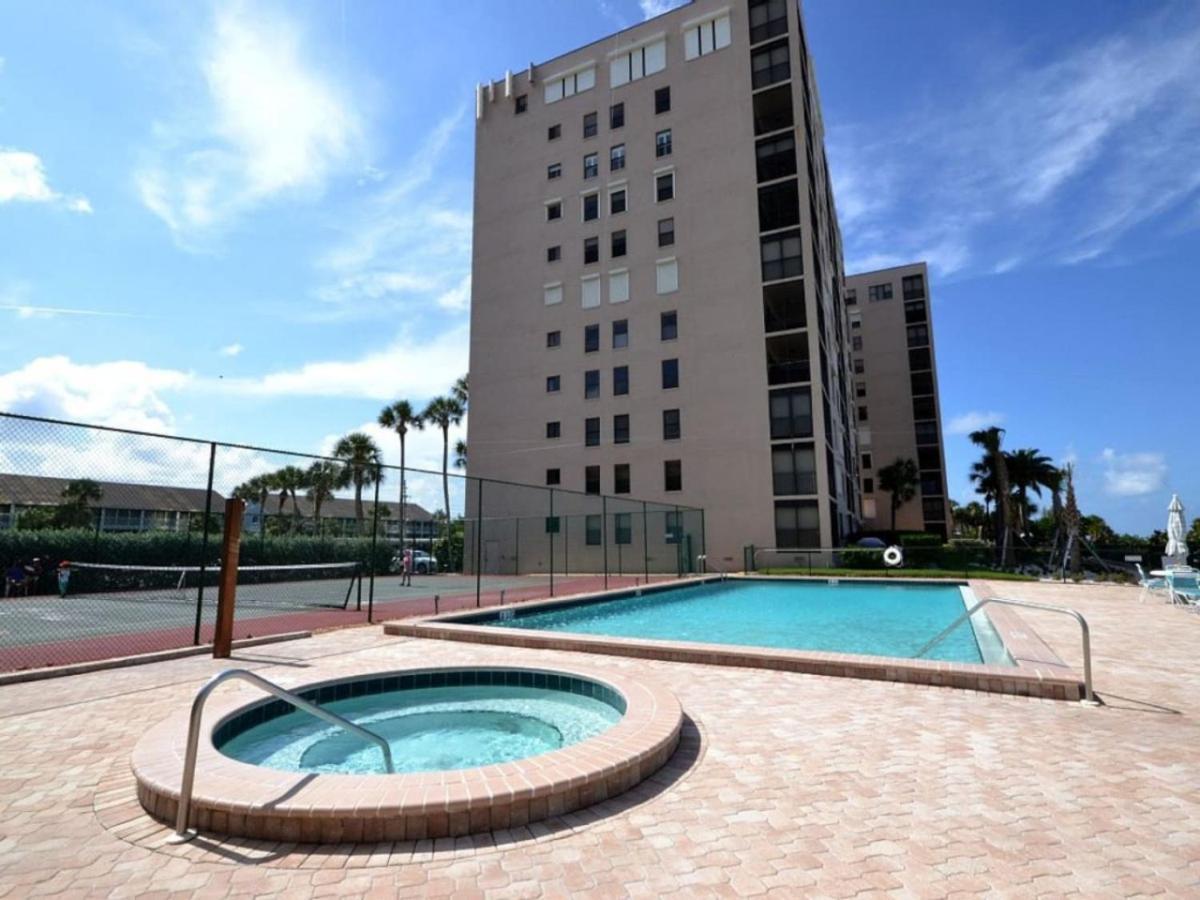 Indian Rocks Beachfront 2Br 2Ba Reflections 908 Clearwater Beach Exterior foto