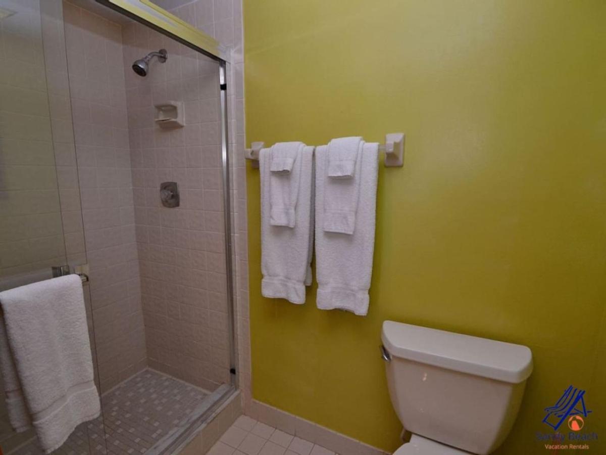 Indian Rocks Beachfront 2Br 2Ba Reflections 908 Clearwater Beach Exterior foto