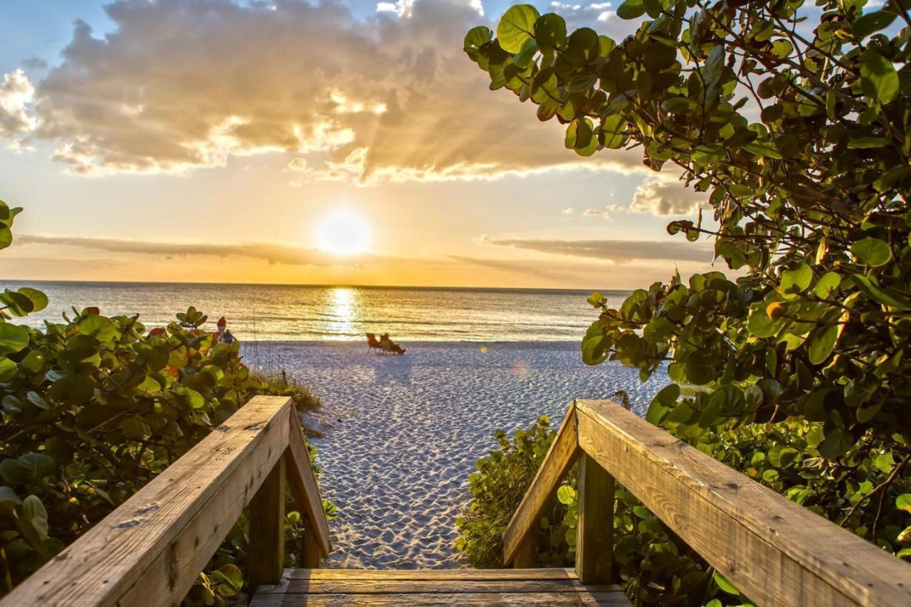 Indian Rocks Beachfront 2Br 2Ba Reflections 908 Clearwater Beach Exterior foto