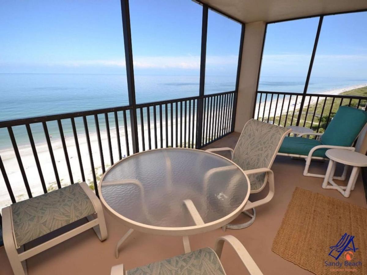 Indian Rocks Beachfront 2Br 2Ba Reflections 908 Clearwater Beach Exterior foto