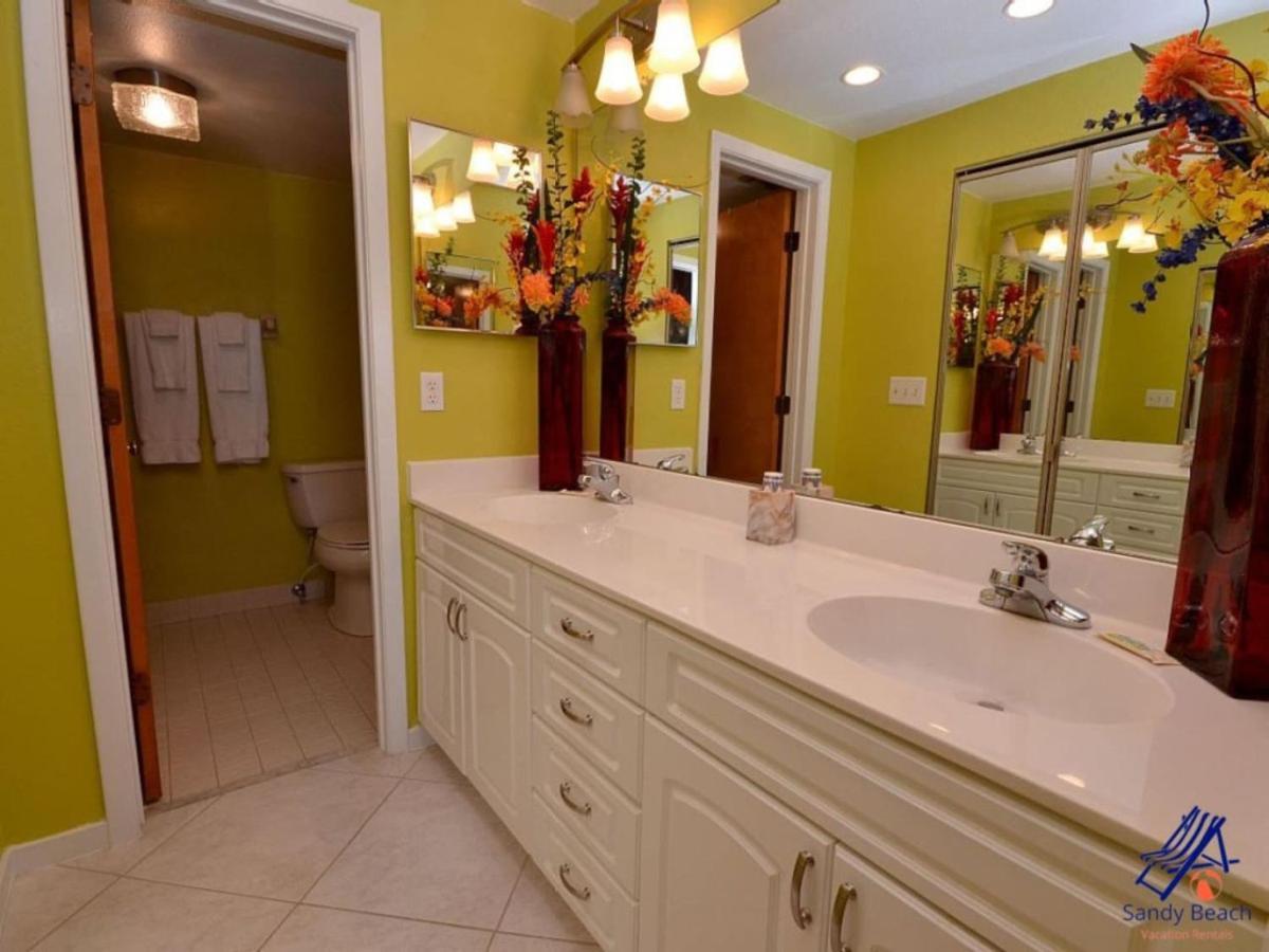 Indian Rocks Beachfront 2Br 2Ba Reflections 908 Clearwater Beach Exterior foto