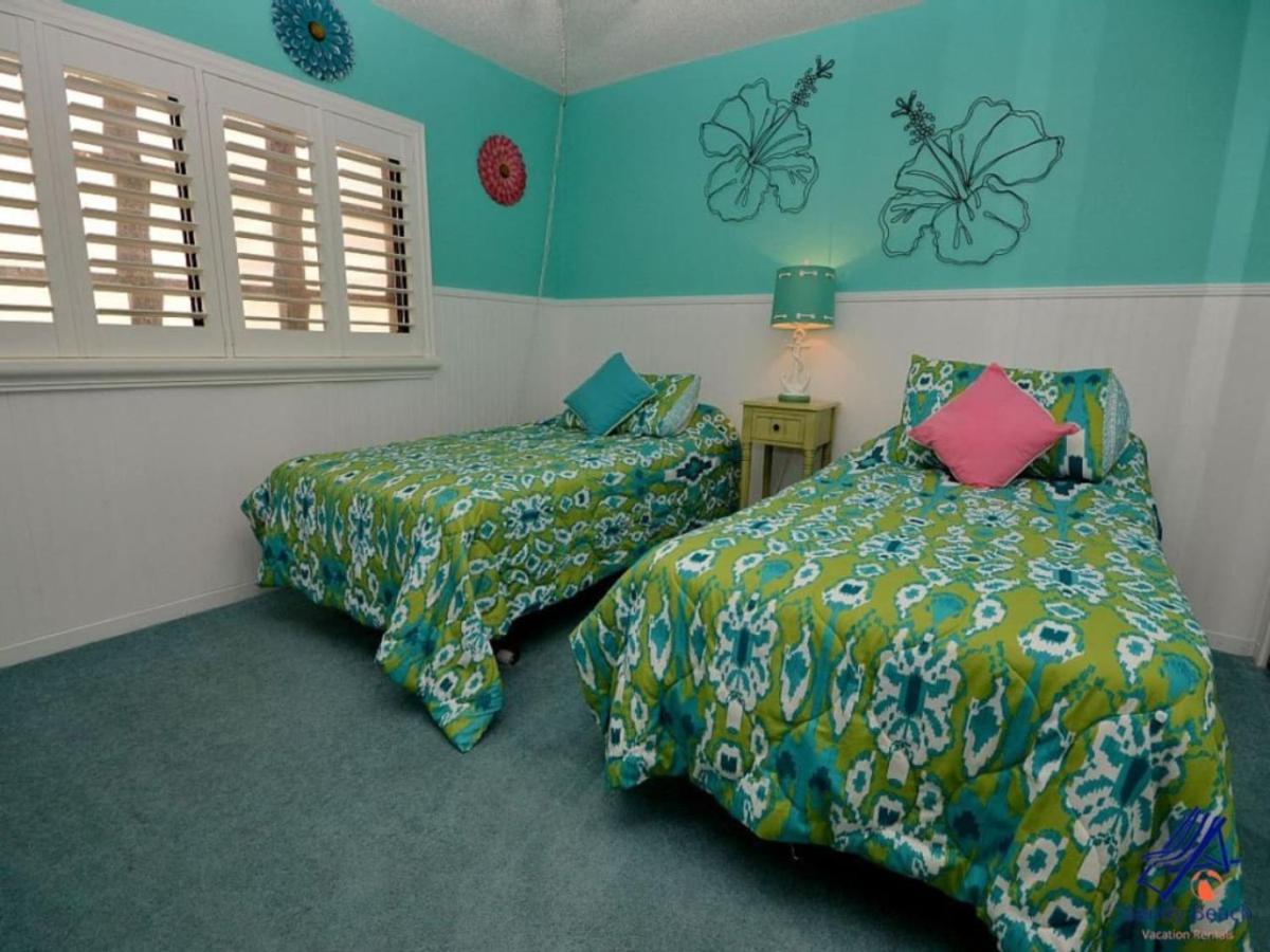 Indian Rocks Beachfront 2Br 2Ba Reflections 908 Clearwater Beach Exterior foto