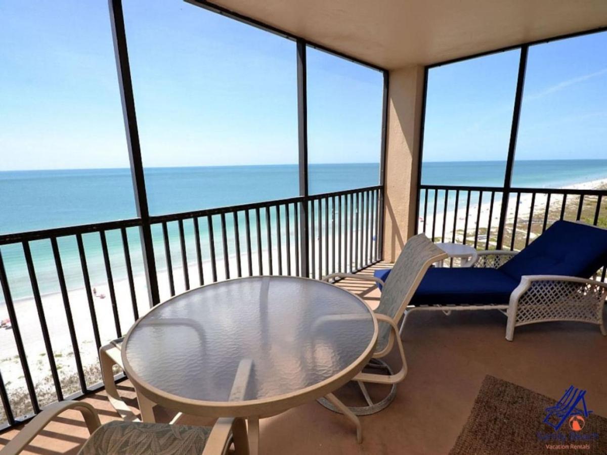 Indian Rocks Beachfront 2Br 2Ba Reflections 908 Clearwater Beach Exterior foto