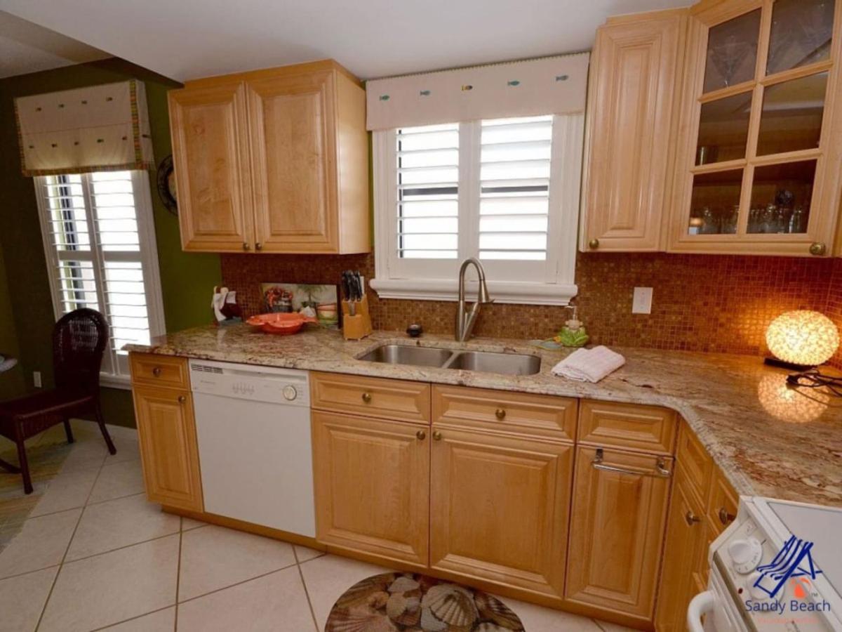 Indian Rocks Beachfront 2Br 2Ba Reflections 908 Clearwater Beach Exterior foto