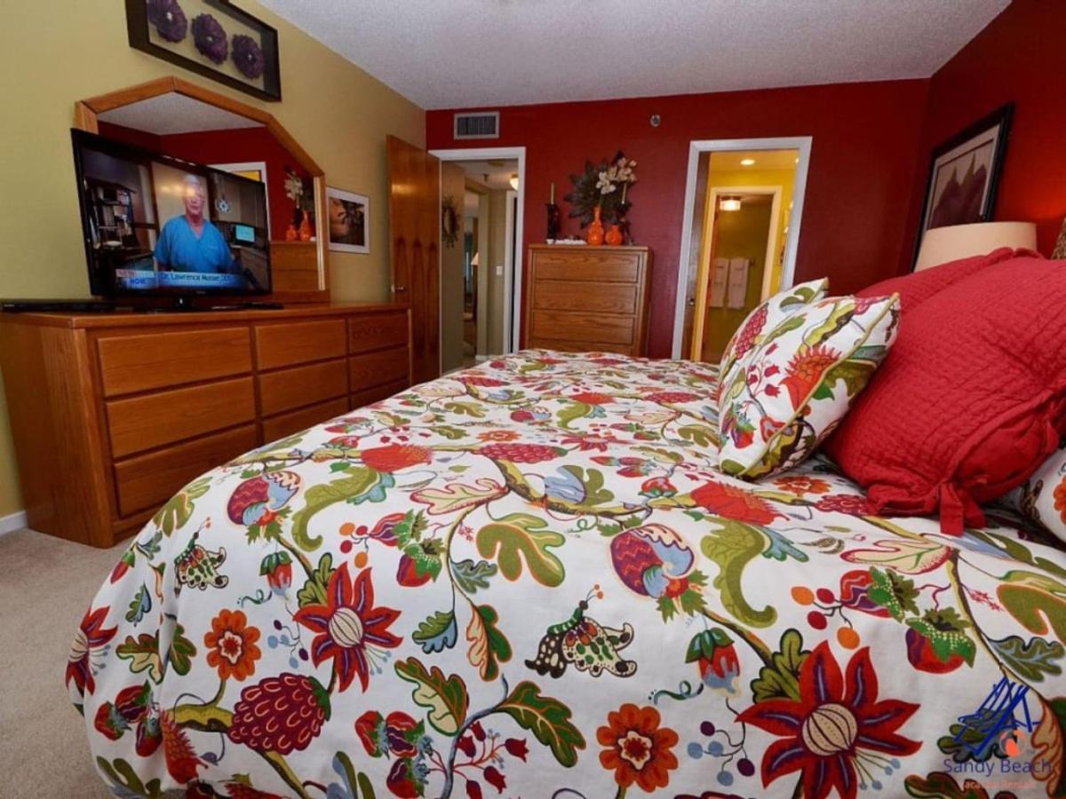 Indian Rocks Beachfront 2Br 2Ba Reflections 908 Clearwater Beach Exterior foto