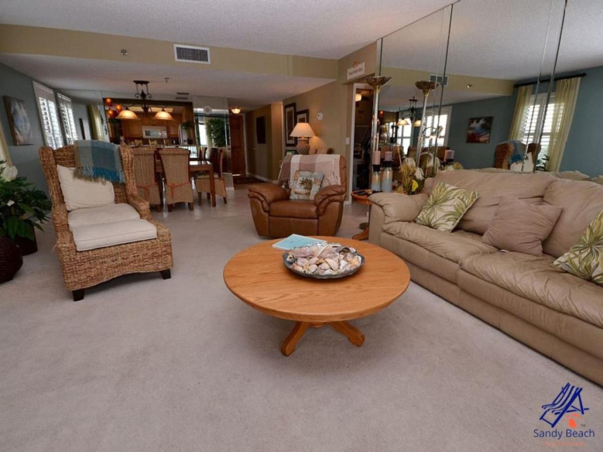 Indian Rocks Beachfront 2Br 2Ba Reflections 908 Clearwater Beach Exterior foto