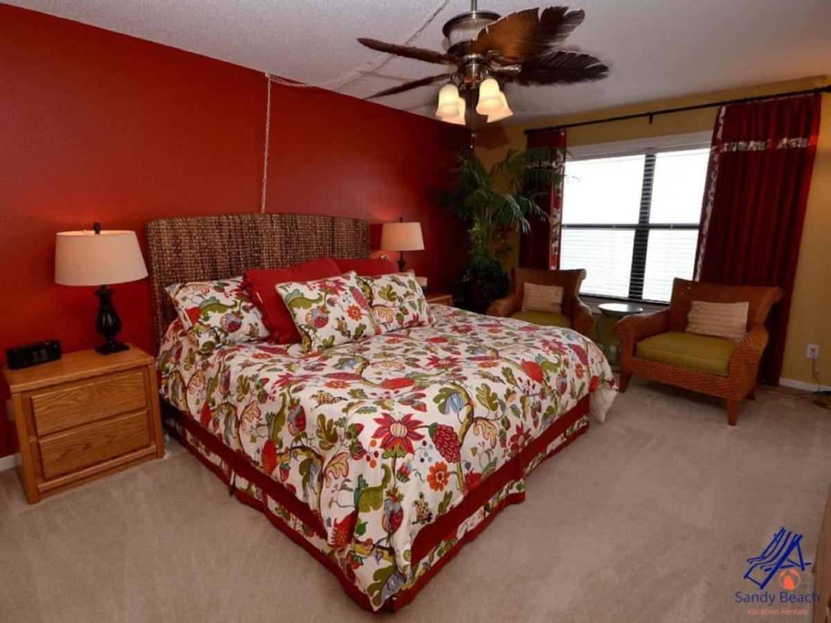 Indian Rocks Beachfront 2Br 2Ba Reflections 908 Clearwater Beach Exterior foto