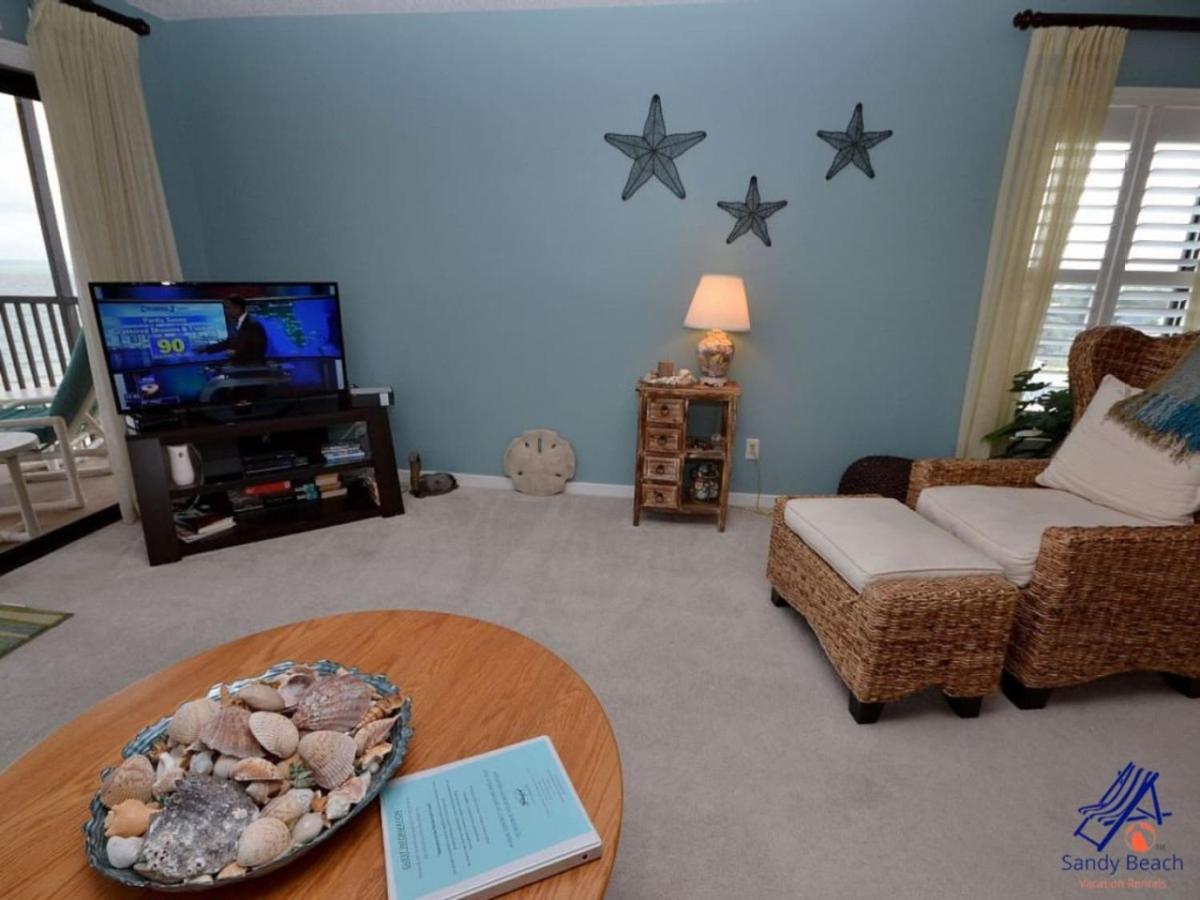 Indian Rocks Beachfront 2Br 2Ba Reflections 908 Clearwater Beach Exterior foto
